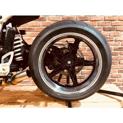 BMW R1200 Nine T Cafe Racer