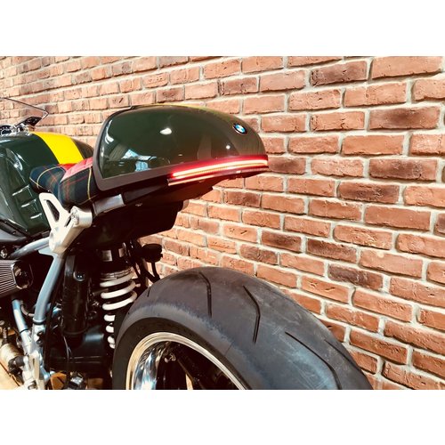 BMW R1200 Nine T Cafe Racer