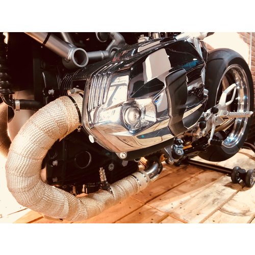 BMW R1200 Nine T Cafe Racer