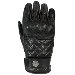 Glove Tracker avec tissu de protection