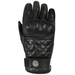 Glove Tracker with protective fabric