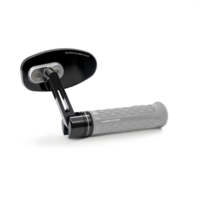 Universal Skin-R Bar End B-Lux Spiegel Lenkermontage