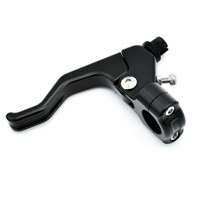 Leva Frizione Acrobatica con Staffa di Montaggio Cuscinetto per BMW serie K ('82-'99)