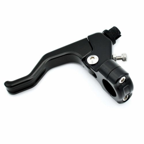 Dixerparts Stunt Clutch Lever with Bearing Mount Bracket for BMW K-Series ('82-'99)