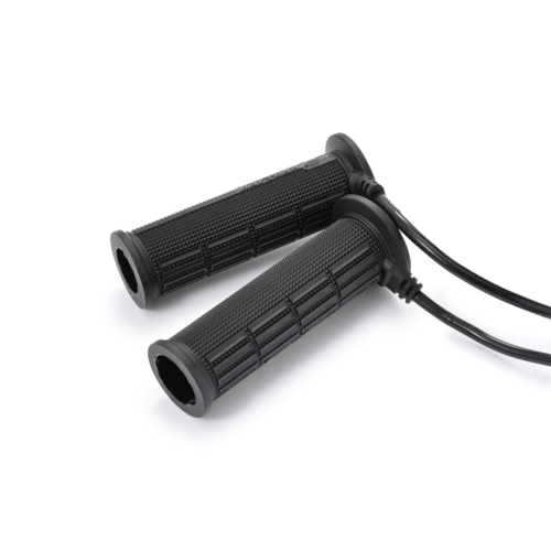 Daytona 22 mm verwarmde handgrepen  handvat (4 niveaus) Ingebouwde schakelaar