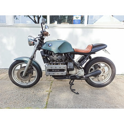 Neue BMW K-100 uit 1983