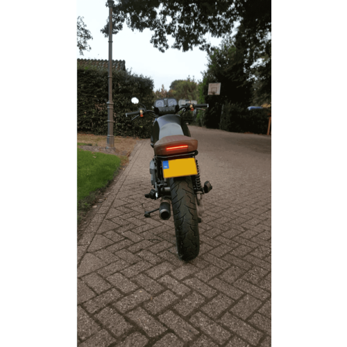 SOLD! BMW K100 1989