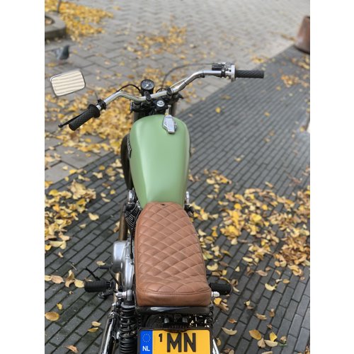 Yamaha XS650SE