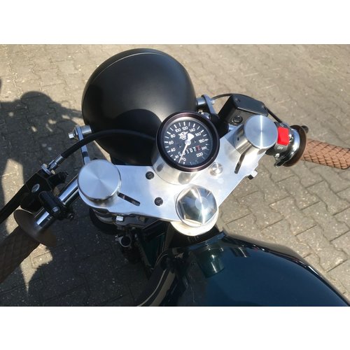 BMW R45 1986