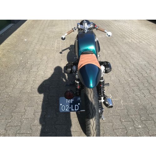 BMW R45 1986