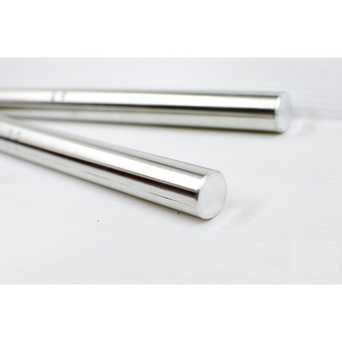 Dixerparts Handlebar Rods CLIP-ON - 22mm - 300mm | Aluminum