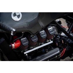 Kit de Filtro de Aire Powerbrick | Serie K de BMW