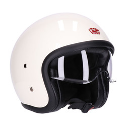 Casco Sundown | Bianco Vintage