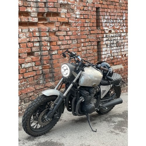 Suzuki GSX750 1983 Custom