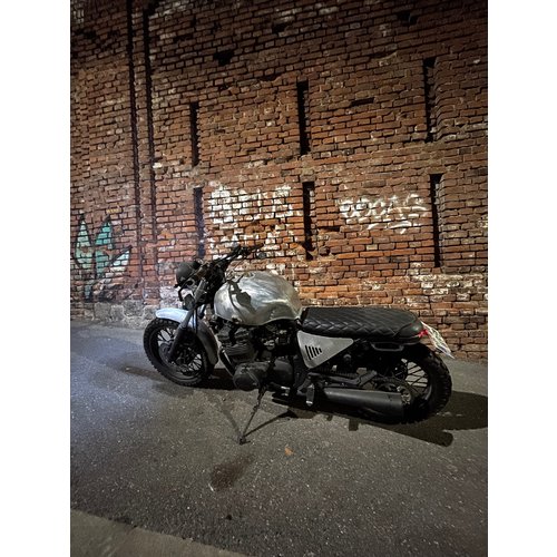 Suzuki GSX750 1983 Custom