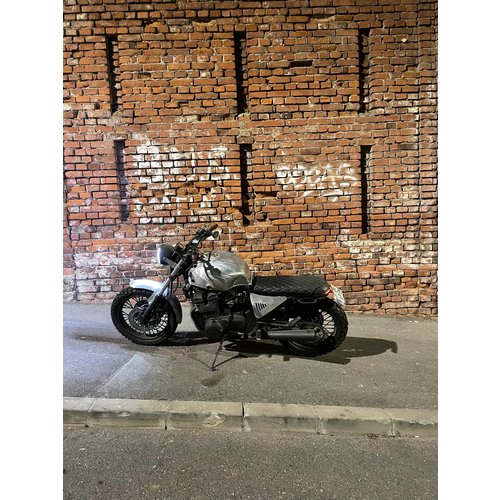 Suzuki GSX750 1983 Custom