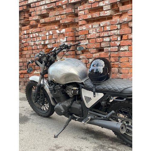 Suzuki GSX750 1983 Custom