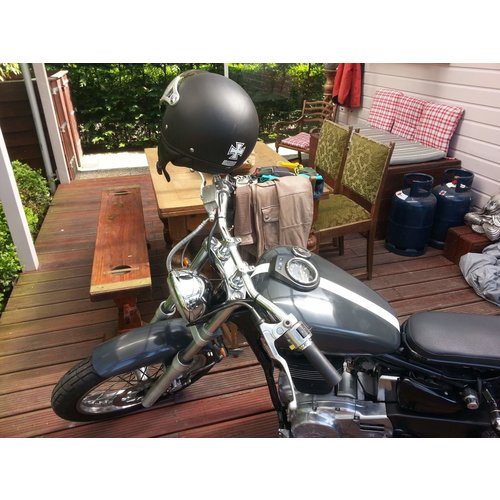VENDU: Suzuki LS 50 (Nue)