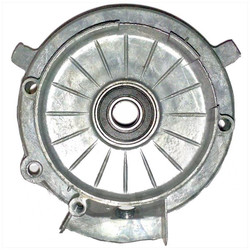 Ignition Plate Solex