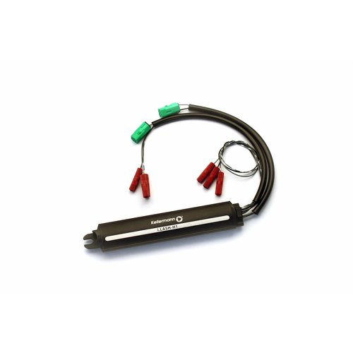 Kellermann i.LASH - H1 Indicator Adapter Cable | Honda CB 1000 R Neo Sports Café ('18)/CB 650 R ('19)