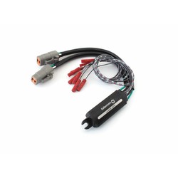 i.LASH - H4 Cable Adaptador para Indicador | Honda CBR 1000 RR Fireblade ('17)