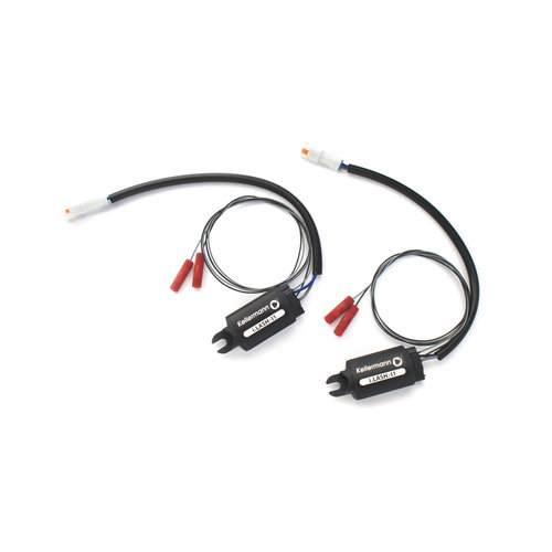 Kellermann i.LASH - I1 Indicator Adapter Kabel | Indian Scout Bobber ('18)