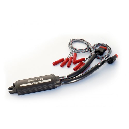 Kellermann i.LASH - HD2 Indicator Adapter Cable | Harley Davidson ('18)