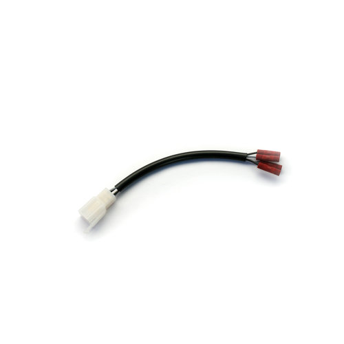Kellermann i.LASH - A2 Cable Adaptador para Indicador | Aprilia Tuono V4 1100 Factory ('17)