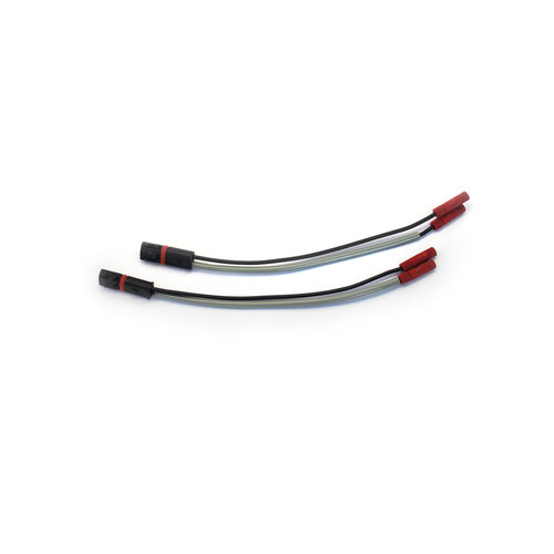 Kellermann i.LASH - B1 Cable Adaptador para Indicador B1 | BMW R nineT ('18)