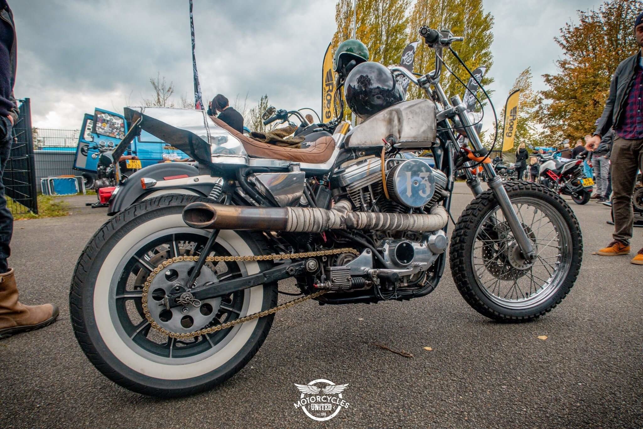 Motorcycles United Event Blog 2019