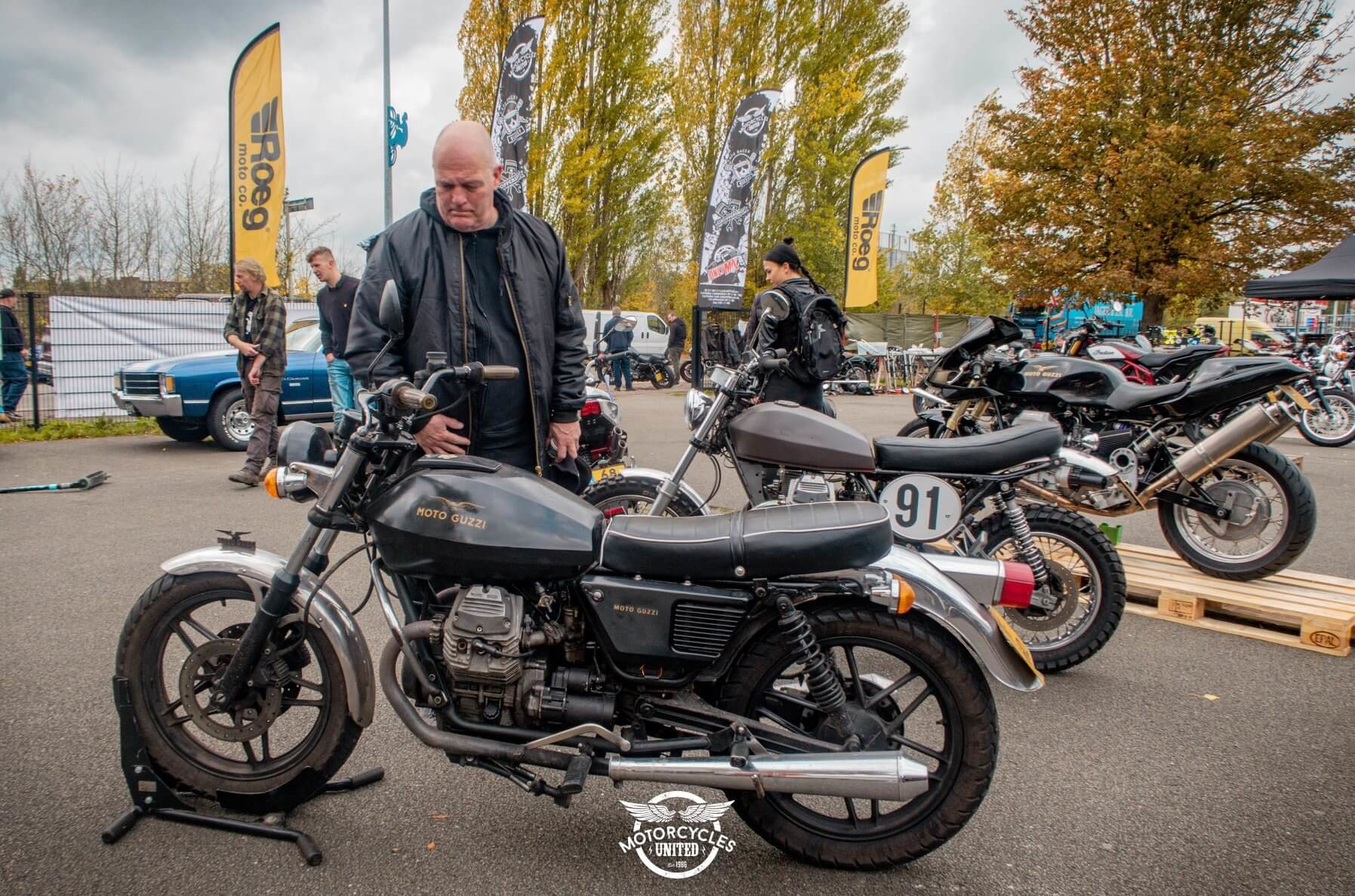 Motorcycles United Event Blog 2019