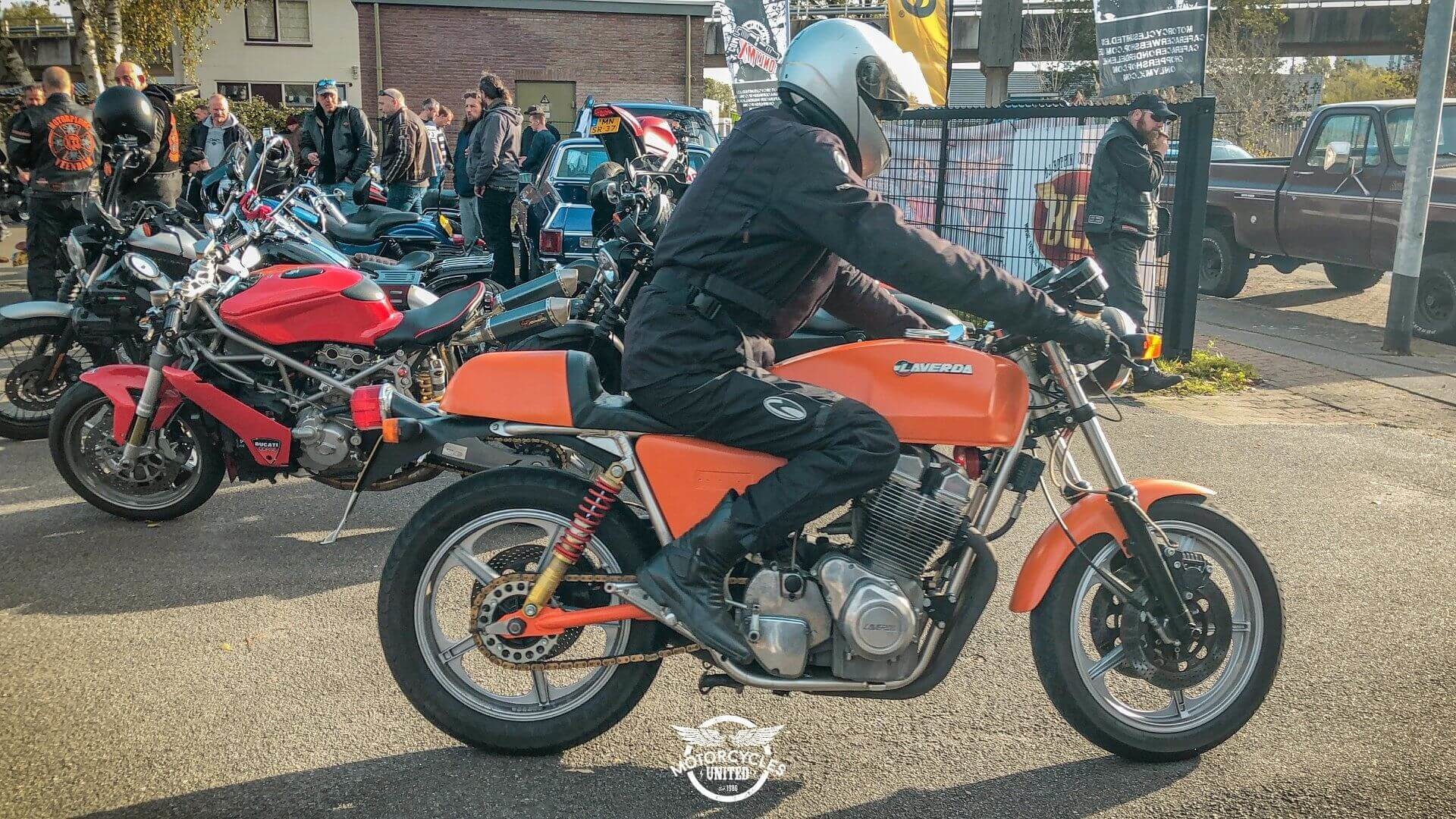 Motorcycles United Event Blog 2019