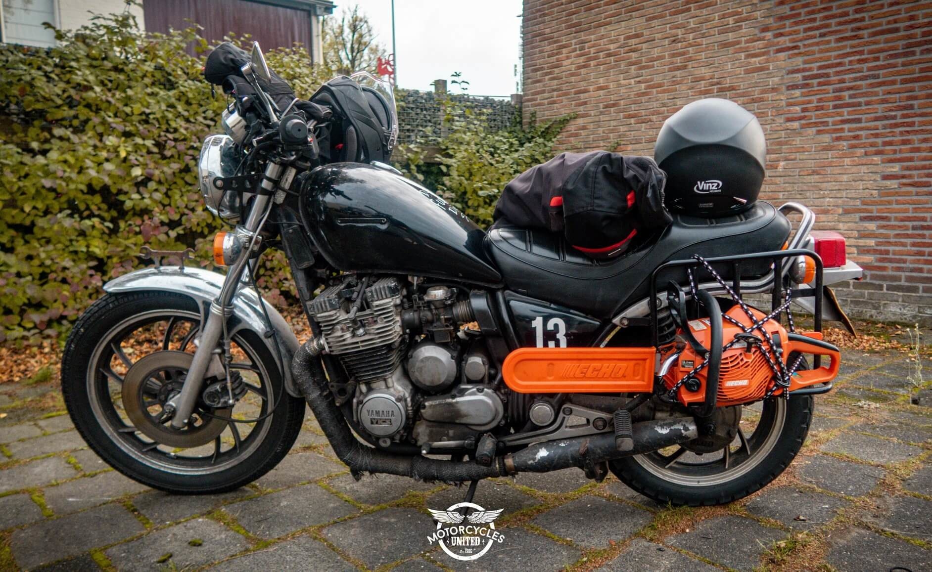 Motorcycles United Event Blog 2019