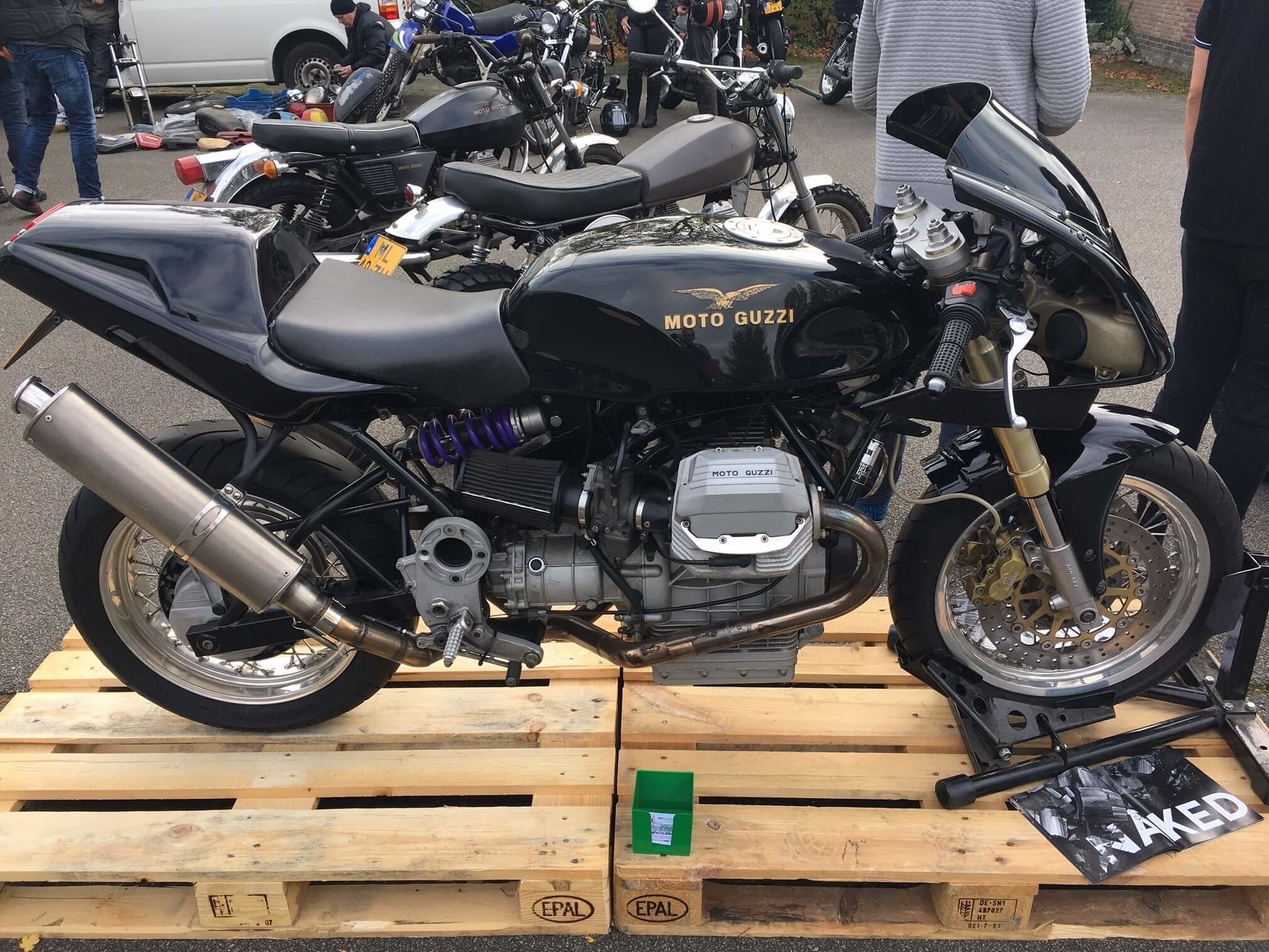 Motorcycles United Event Blog 2019