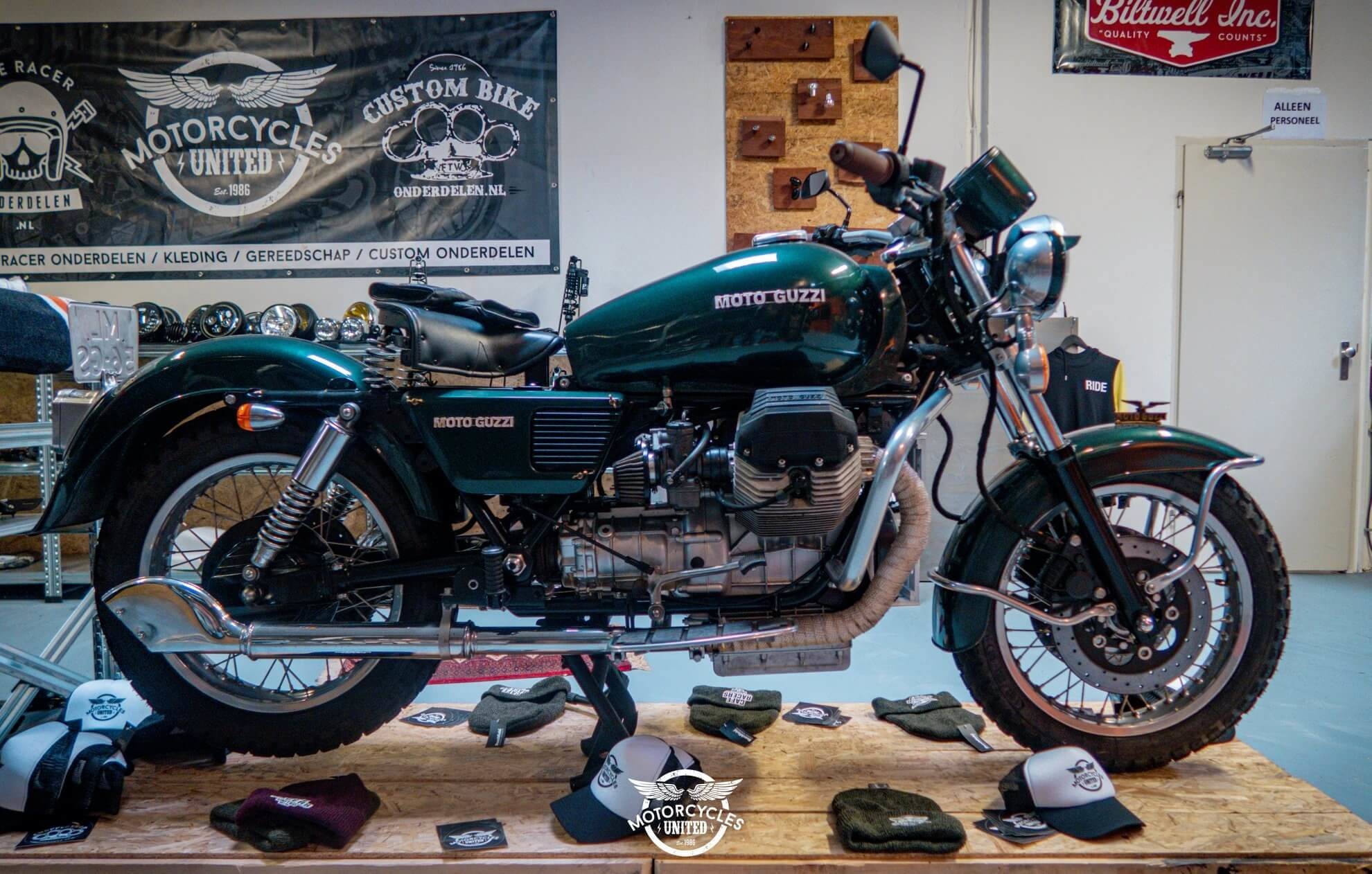 Motorcycles United Event Blog 2019