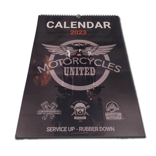 MCU Kalender 2023