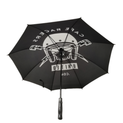 MCU Umbrella Cafe Racer