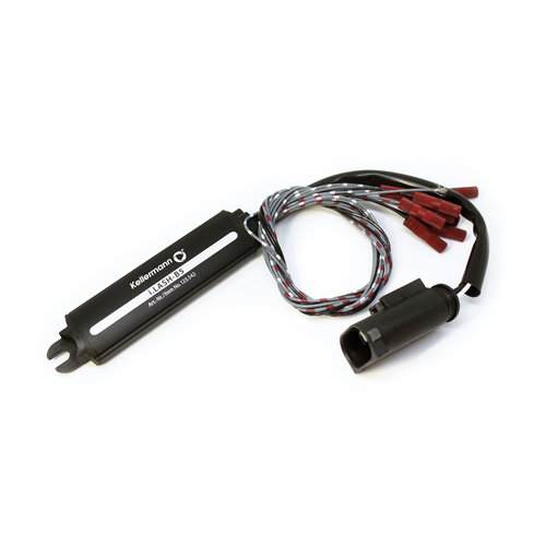 Kellermann i.LASH - B5 Cable Adaptador para Indicador | BMW R Nine T ('14-'17)