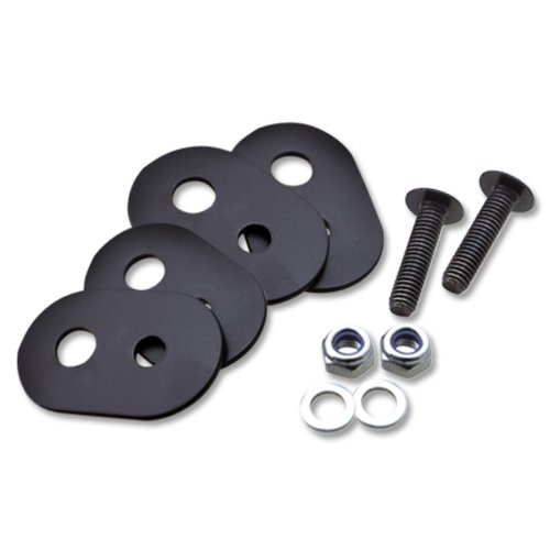 Kellermann Kit de Conversion Avant pour Kawasaki Z750