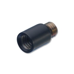 Extension M6x10mm | Black