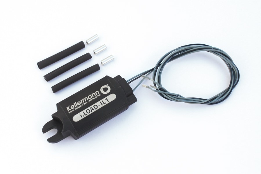 Kellermann i.LOAD IL 1 Flasher Relay LED Indicators