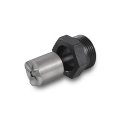 Rivet Head Molder Set for Full Rivet Locks