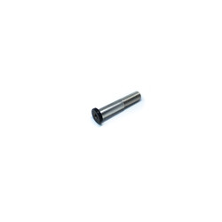 Adaptador de Montaje Rígido M5 a M8 x 40 mm | Negro