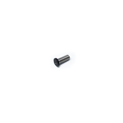 Rigid Mounting Adapter M5 to M8x20 mm | Black