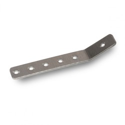 Plaque D'immatriculation KH 1000 avec Support de Clignotant