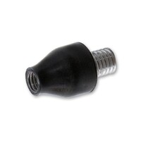 Adattatore in Gomma Flessibile KH 1000
