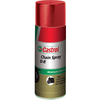 Kettenspray-O-Ring | 0,4 Liter