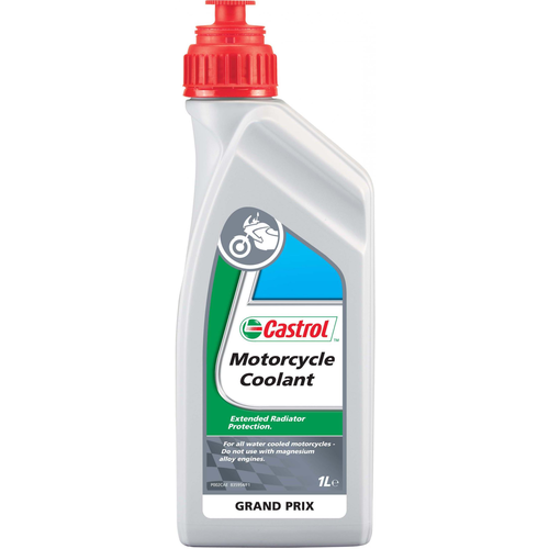 Castrol Refrigerante | 1 Litro