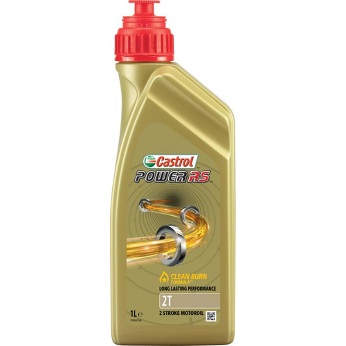 Castrol PUISSANCE RS 2T | 1 Litre