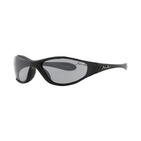 Biker-Sonnenbrille - Memphis | Schwarz